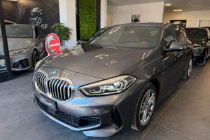 BMW 118D M-SPORT 2.0 150CV 110KW NAVI CRUISE ANNO 