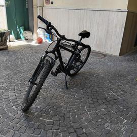 bicicletta