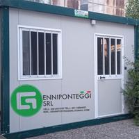 Container da cantiere
