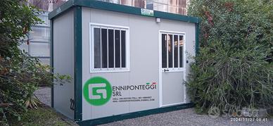 Container da cantiere