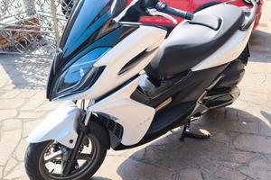 Kymco xct 300