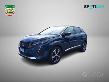 PEUGEOT 3008 BlueHDi 130 S&S EAT8 Allure Pack