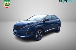 PEUGEOT 3008 BlueHDi 130 S&S EAT8 Allure Pack