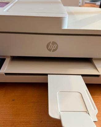stampante hp usata poco