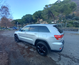 Jeep Grand cherokee wk2 3.0 v6 241cv S LIMITED