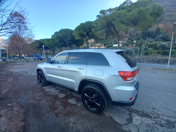 Jeep Grand cherokee wk2 3.0 v6 241cv S LIMITED