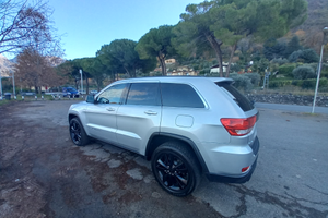 Jeep Grand cherokee wk2 3.0 v6 241cv S LIMITED