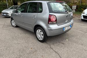 Volkswagen Polo 1.2/70CV 12V 5p. United