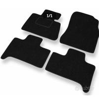 Tappeti Bmwx5  NUOVI