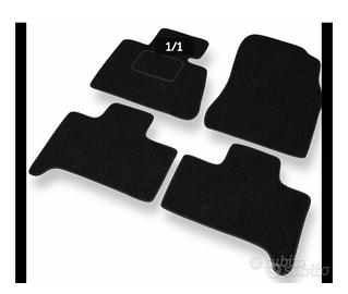 Tappeti Bmwx5  NUOVI