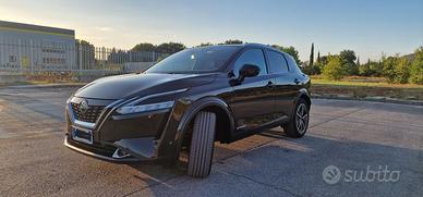 Nissan Qashqai 1.5 e-power Tekna 2wd