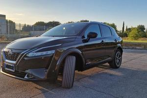 Nissan Qashqai 1.5 e-power Tekna 2wd