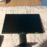 HP 25x 144 Hz