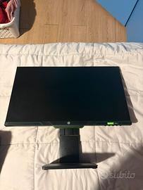 HP 25x 144 Hz