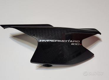 Fiancatina laterale Ducati Hypermotard 1100S