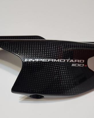 Fiancatina laterale Ducati Hypermotard 1100S