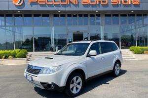 Subaru Forester 2.0D XS Trend 4X4 TAGLIANDI S...