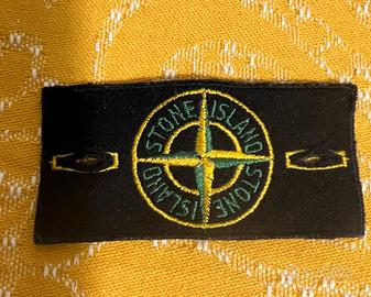 Toppa shop stone island