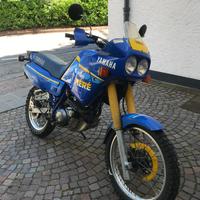 Yamaha XT 600 Z Tenere 3aj iscr. FMI