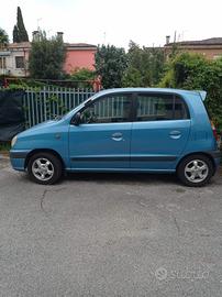 Hyundai Atos prime