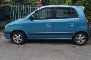 Hyundai Atos prime