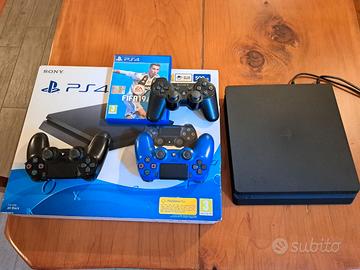 Play 4