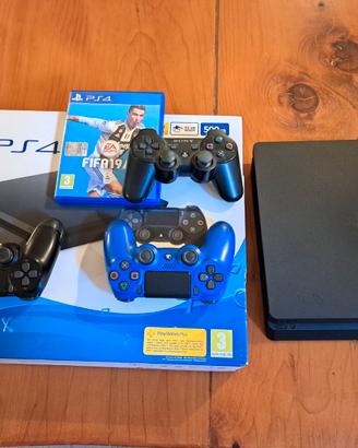 Play 4
