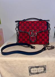 Gucci tracollina clearance