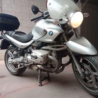 Moto BMW R 1150R