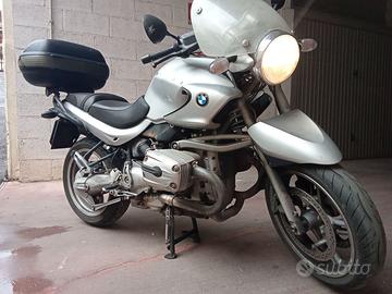 Moto BMW R 1150R