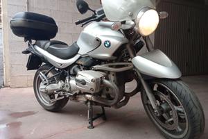 Moto BMW R 1150R