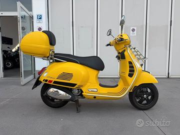 Vespa GTS 300 Super Sport Full Optniola s - 2020