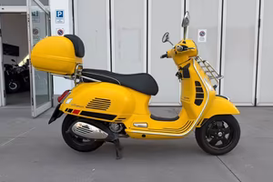 Vespa GTS 300 Super Sport Full Optniola s - 2020