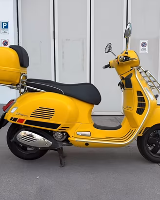Vespa GTS 300 Super Sport Full Optniola s - 2020