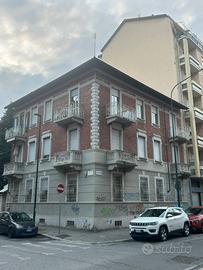 Pressi Politecnico bilocale arredato