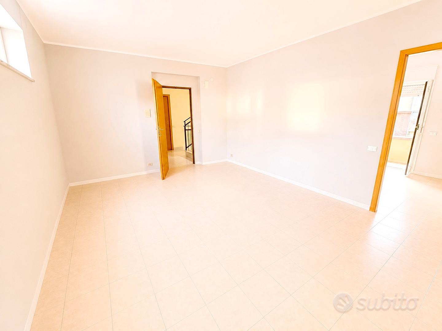 Apartment in Mascali, Fondachello - Vista 4