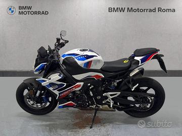 BMW M 1000 R Abs my23