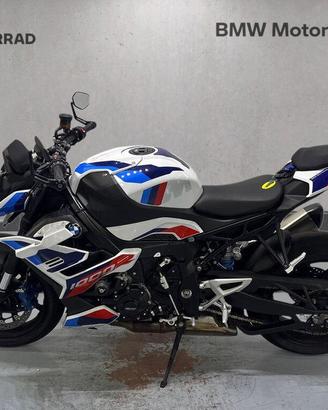 BMW M 1000 R Abs my23