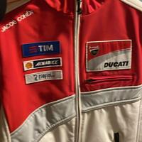 Giubbotto DUCATI Moto GP Jacob Cohen