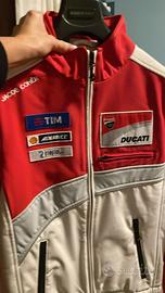 Giubbotto DUCATI Moto GP Jacob Cohen