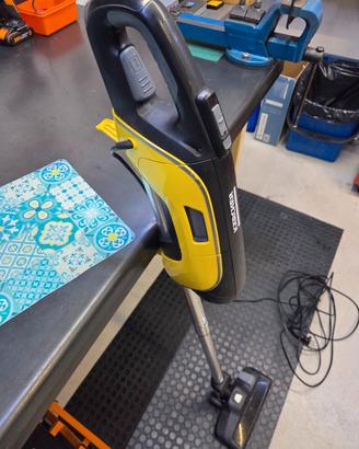Aspirapolvere karcher VC5
