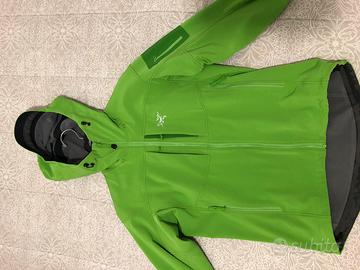 Arcteryx softshell Jacket