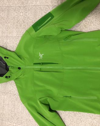 Arcteryx softshell Jacket