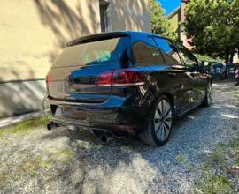 Golf mk6 1.4 TSI 122 cv