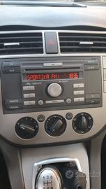 Autoradio 2 din Ford