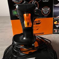Thrustmaster T16000M FCS