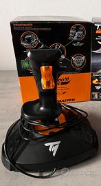 Thrustmaster T16000M FCS
