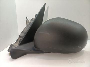 SPECCHIETTO RETROVISORE SINISTRO FIAT 500 L Serie