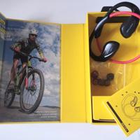 Cuffie sportive Bluetooth Awei A880BL