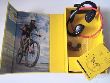 Cuffie sportive Bluetooth Awei A880BL